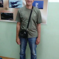 Дмитрий, Россия, Красноярск, 46 лет