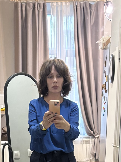 Аля, Россия, Москва. Фото на сайте ГдеПапа.Ру