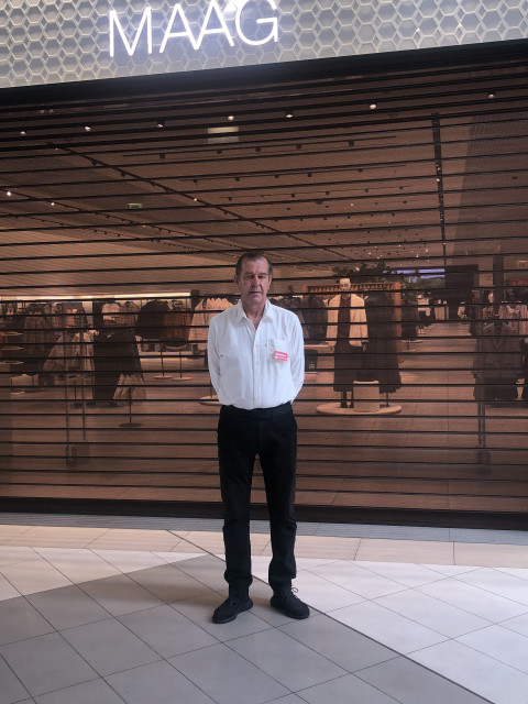 Павел, Россия, Волгоград, 55 лет. Познакомлюсь с женщиной для любви и серьезных отношений, брака и создания семьи, гостевого брака.  Анкета 856375. 