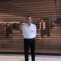 Павел, Россия, Волгоград, 55 лет