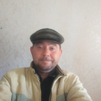 Михалыч, Россия, Йошкар-Ола, 40 лет