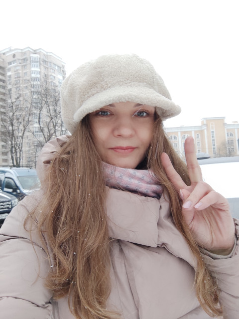 Ирина, Россия, Москва. Фото на сайте ГдеПапа.Ру