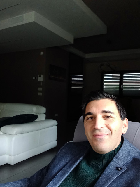 Giovanni, Италия, Бари. Фото на сайте ГдеПапа.Ру