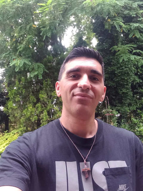 Giovanni, Италия, Бари. Фото на сайте ГдеПапа.Ру