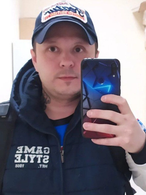 Дима Галкин, Чебоксары, 36 лет, 2 фото. Сайт одиноких пап ГдеПапа.Ру