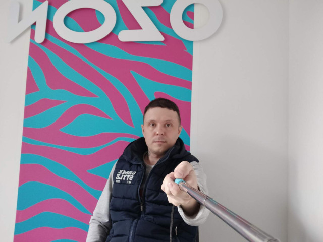 Дима Галкин, Чебоксары. Фото на сайте ГдеПапа.Ру