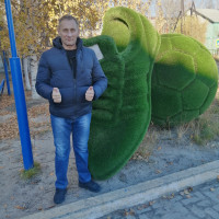 Влад, Россия, Омутнинск, 51 год