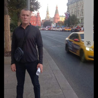 Андрей, Россия, Красноармейск, 44 года