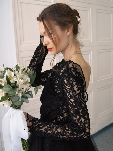 Настя, Россия, Москва. Фото на сайте ГдеПапа.Ру