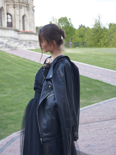 Настя, Россия, Москва. Фото на сайте ГдеПапа.Ру