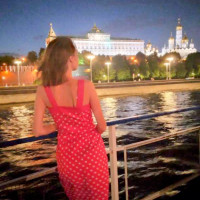 Настя, Россия, Москва, 41 год