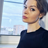 Настя, Россия, Москва, 41 год