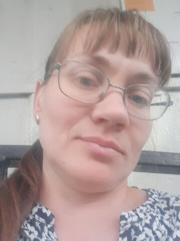 Светлана Аксёнова, Россия, Белгород, 42 года, 1 ребенок. Ищу: хорошего, верного, настоящего мужчину  Анкета 856428. 