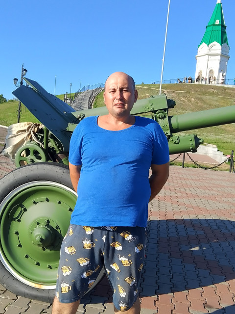 Муслим Баширов, Россия, Красноярск, 45 лет. Ищу: Верную, красивую, умела готовить  Анкета 856446. 
