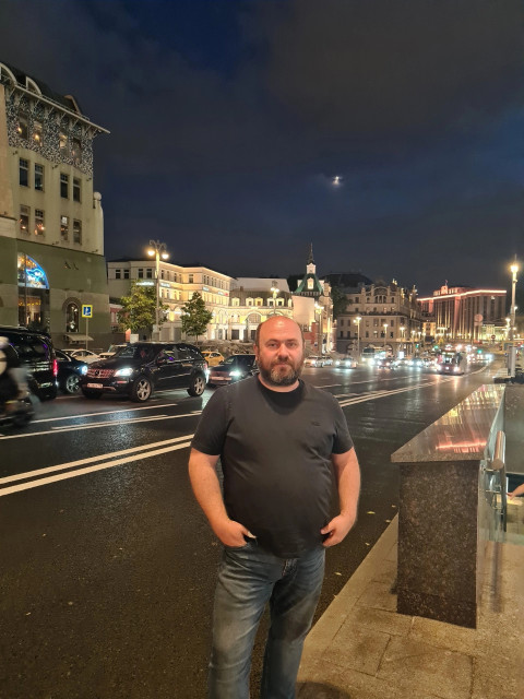 Валерий, Москва, 47 лет, 2 ребенка. Познакомлюсь с женщиной для гостевого брака, дружбы и общения.  Анкета 856451. 