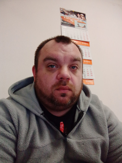 Алексей, Москва, м. Планерная. Фото на сайте ГдеПапа.Ру