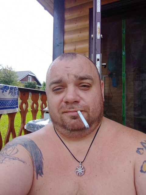 Алексей, Москва, м. Планерная. Фото на сайте ГдеПапа.Ру