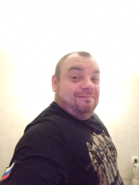 Алексей, Москва, м. Планерная. Фото на сайте ГдеПапа.Ру