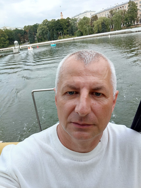 Игорь, Беларусь, Минск. Фото на сайте ГдеПапа.Ру