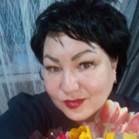 Галия, Волгоград, 47 лет