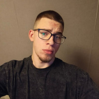 Владислав, Россия, Томск, 19 лет