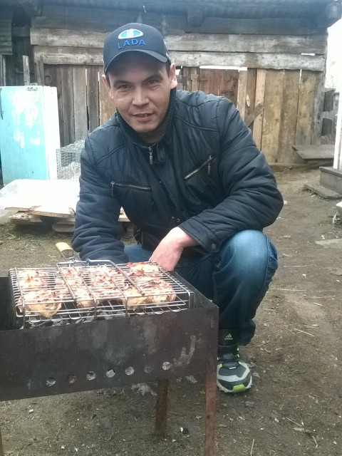 Рафис Афризонов, Россия, Екатеринбург, 44 года, 1 ребенок. Знакомство с отцом-одиночкой из Екатеринбурга