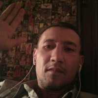 Ринат Тажиев, Узбекистан, Ташкент, 47 лет