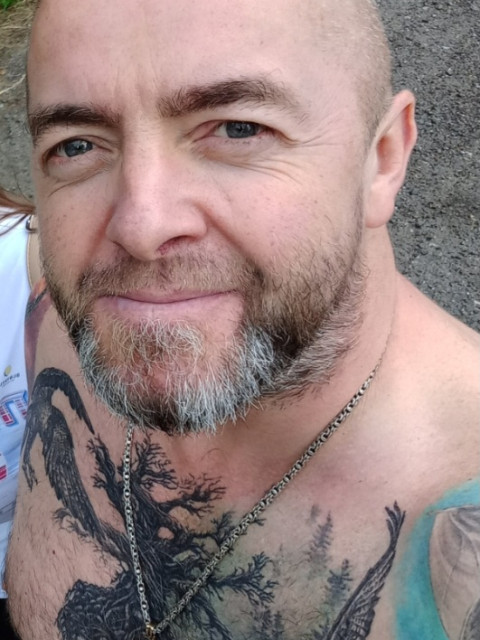 Михаил, Россия, Москва. Фото на сайте ГдеПапа.Ру