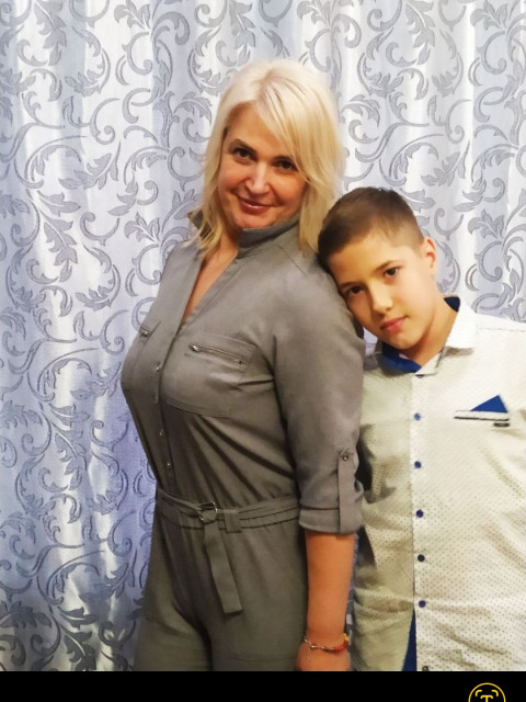 Лариса, Россия, Самара. Фото на сайте ГдеПапа.Ру