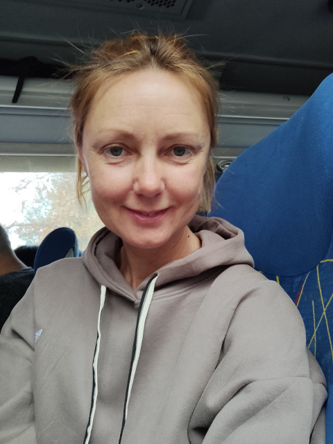 Ирина Топчиева, Россия, Мариуполь. Фото на сайте ГдеПапа.Ру