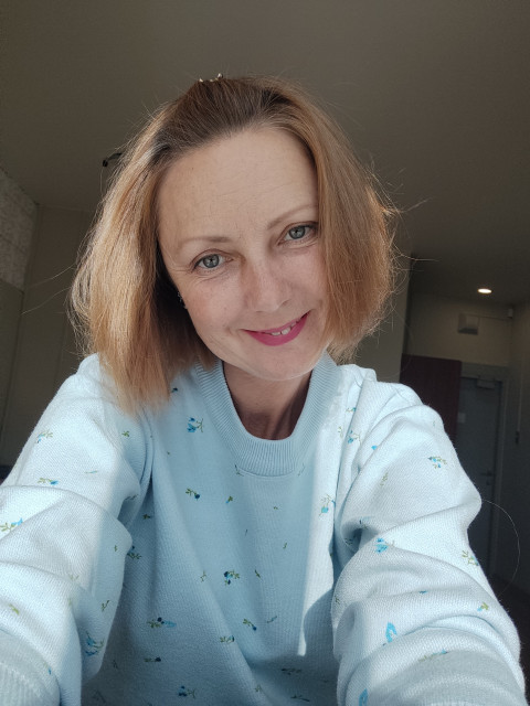 Ирина Топчиева, Россия, Мариуполь, 50 лет, 1 ребенок. Ищу: Добрая, родная душа  Анкета 856503. 