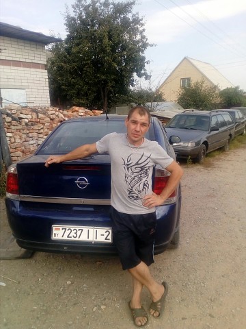 Витямба (Витебск), Беларусь, Витебск, 41 год, 1 ребенок. Ищу знакомство