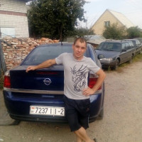 Витямба (Витебск), Беларусь, Витебск, 41 год