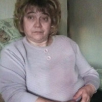 Наталья Липатникова, Россия, Сосновый Бор, 61 год