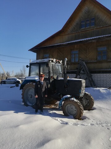 Виктор Крутов, Тверь, 62 года, 1 фото. Он ищет её: Настоящую хозяйку своего дома!  Анкета 856510. 