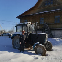 Виктор Крутов, Россия, Тверь, 62 года