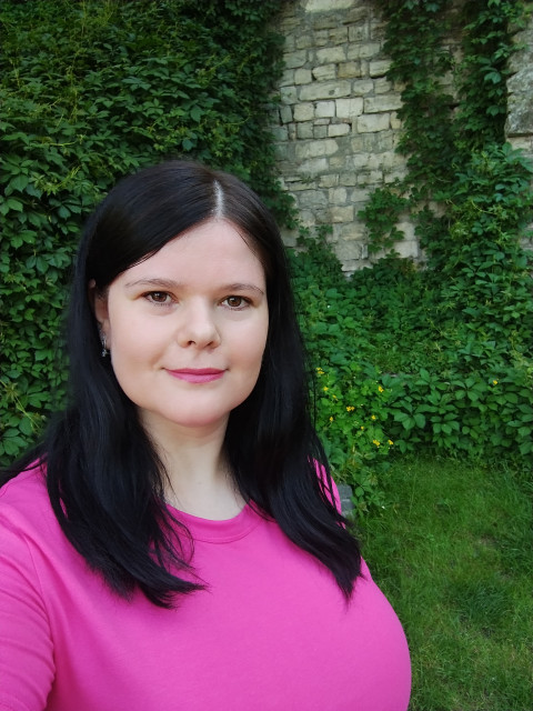 Натали, Россия, Ростов-на-Дону. Фото на сайте ГдеПапа.Ру