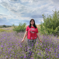 Натали, Россия, Ростов-на-Дону, 40 лет