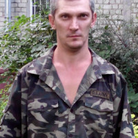 Игорь Исенко, Украина, Харьков, 52 года