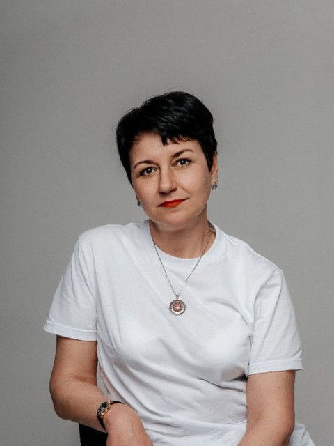 Елена, Чапаевск, 50 лет, 1 ребенок, 2 фото. Сайт одиноких мам ГдеПапа.Ру