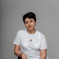 Елена, Россия, Чапаевск, 50 лет