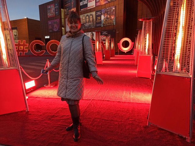 Таня, Россия, Красногорск. Фото на сайте ГдеПапа.Ру