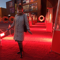 Таня, Россия, Красногорск, 54 года