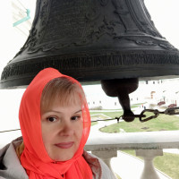 Таня, Россия, Москва, 54 года