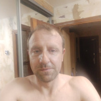 Виктор, Россия, Новосибирск, 45 лет