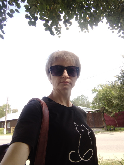 Natalie, Россия, Электросталь, 80 лет. Ищу: Какой смысл его описывать! 
Это не маркет-плейс, никакое точное описание не поможет... 

Цель: познакомиться....  Анкета 856524. 