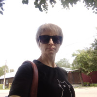 Natalie, Россия, Электросталь, 80 лет