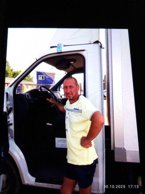 Эдуард, Россия, Уфа. Фото на сайте ГдеПапа.Ру