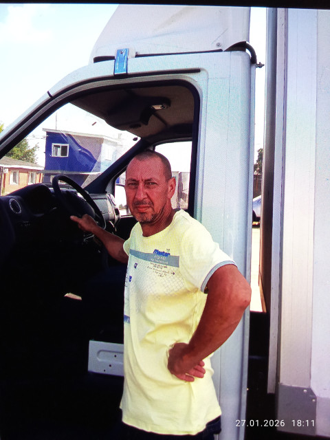 Эдуард, Россия, Уфа, 54 года. Познакомлюсь с женщиной для любви и серьезных отношений, брака и создания семьи, гостевого брака, воспитания...  Анкета 856525. 