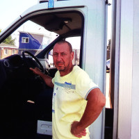 Эдуард, Россия, Уфа, 54 года